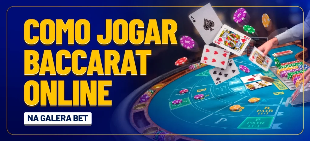 Baccarat Online