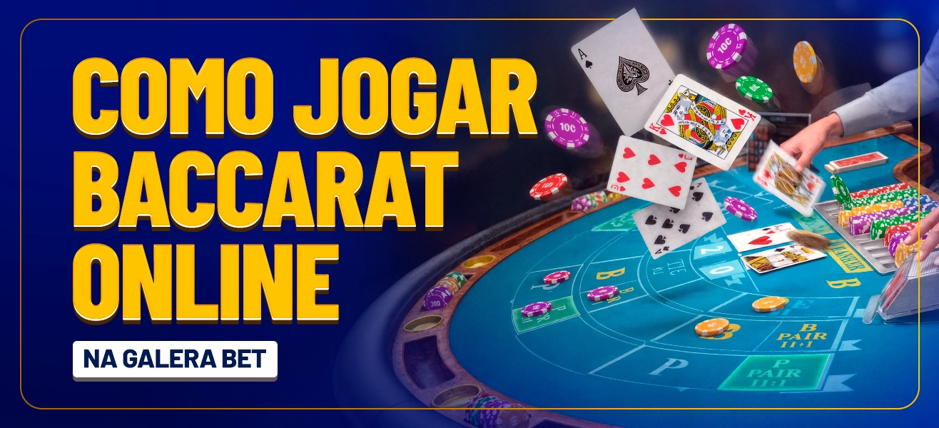 Baccarat Online