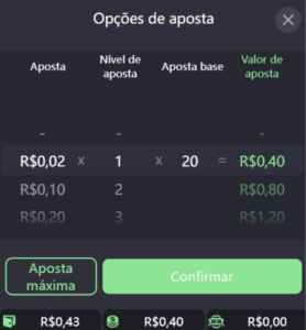 Jogo da Caveira