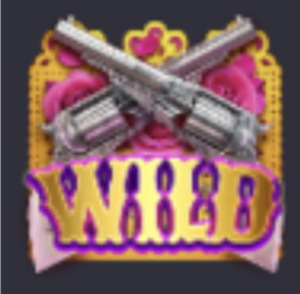 Simbolo WIld Wild Bandito