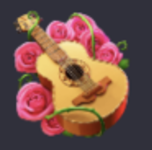 Violão Wild Bandito