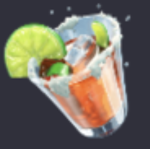 Drink Wild bandito