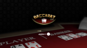 Baccarat Online