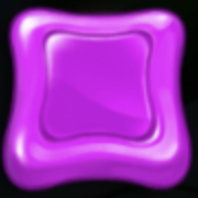 Doce Roxo Sweet Bonanza