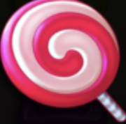 Pirulito Sweet Bonanza