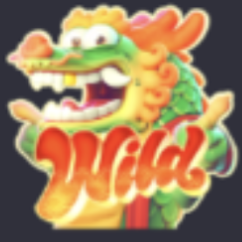 Wild Fortune Dragon