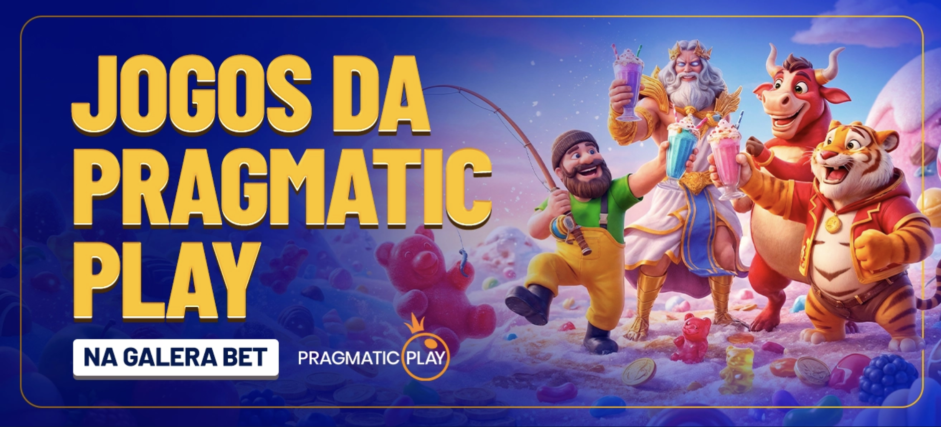 Pragmatic Play Casino