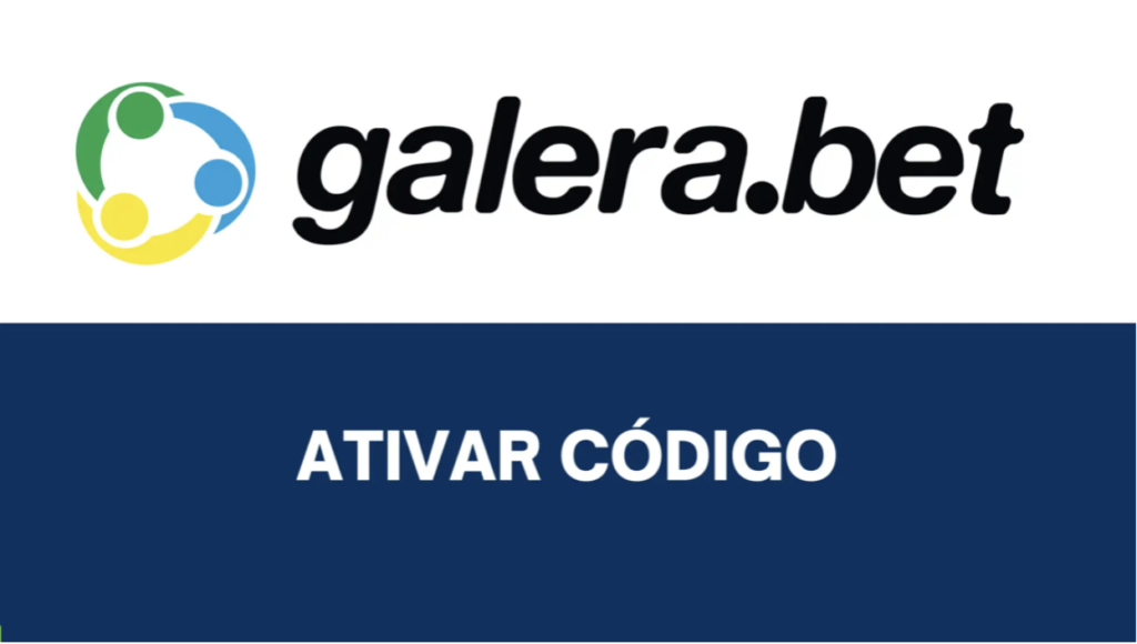 Galera bet bônus exclusivo