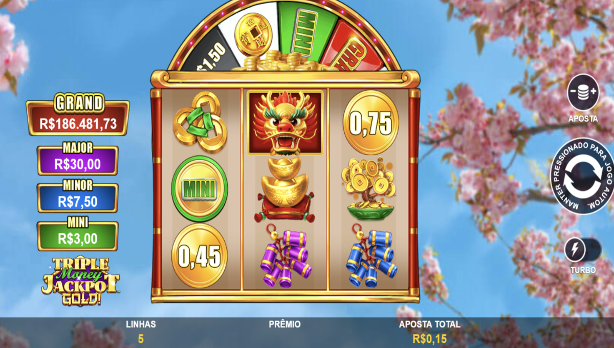 Playtech Casino