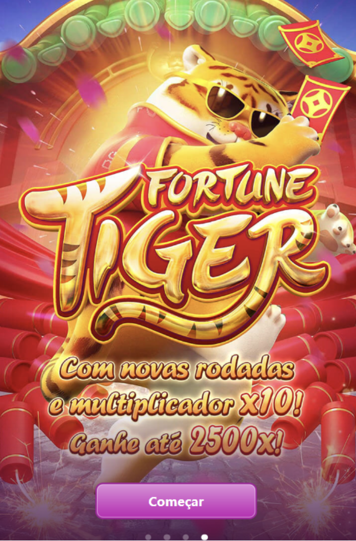 Fortune Tiger