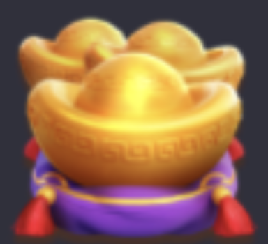 Lingote chinês Jogo do tigrinho