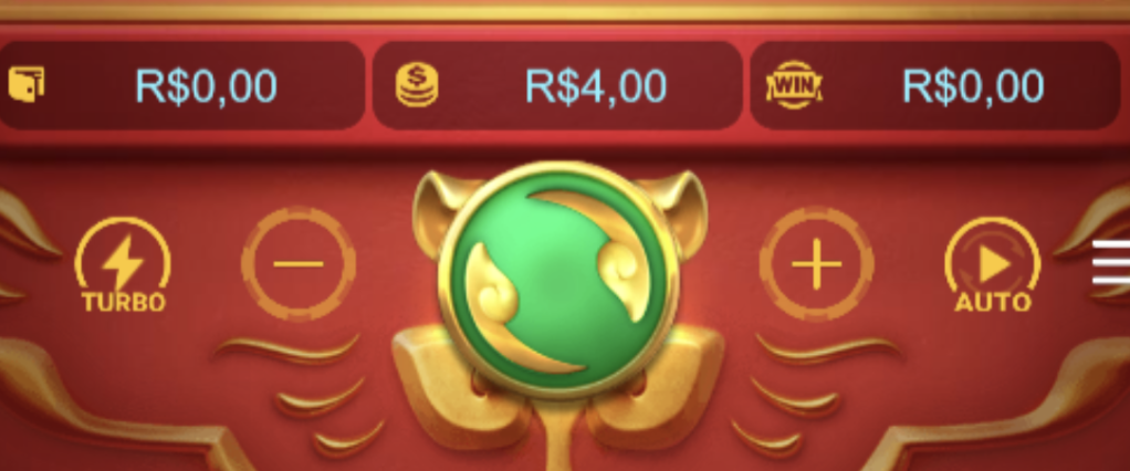 Rodada turbo do Fortune Tiger