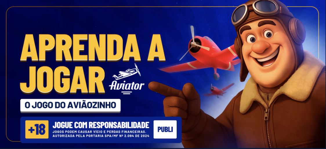 Como jogar o jogo do aviãozinho
