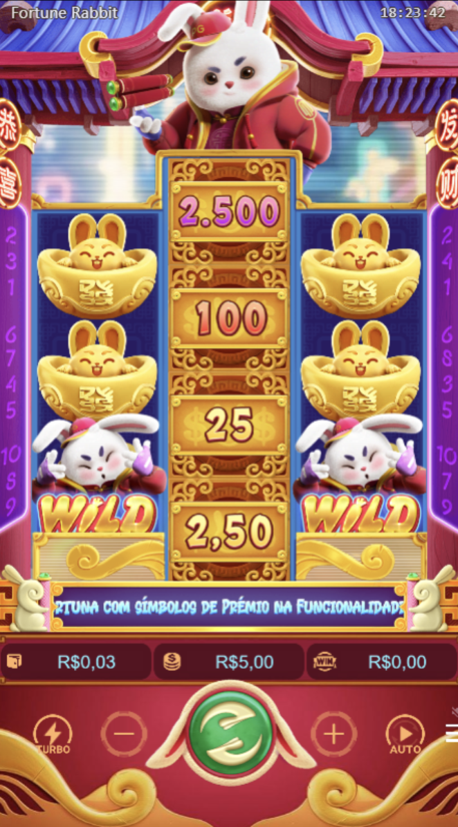 há um melhor horário para jogar Fortune Rabbit?