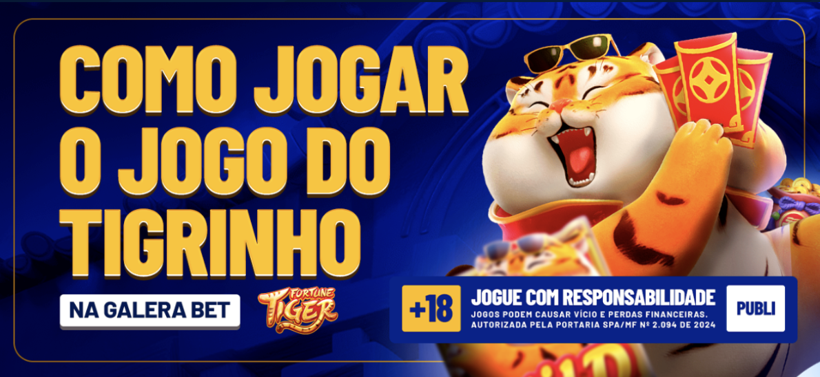 horário para jogar Fortune Tiger hoje
