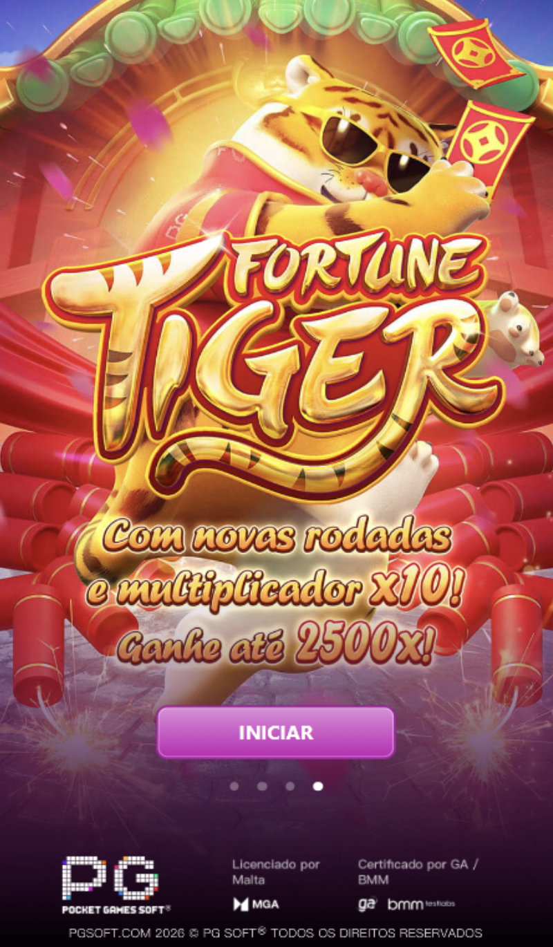 Horario para jogar no tigrinho