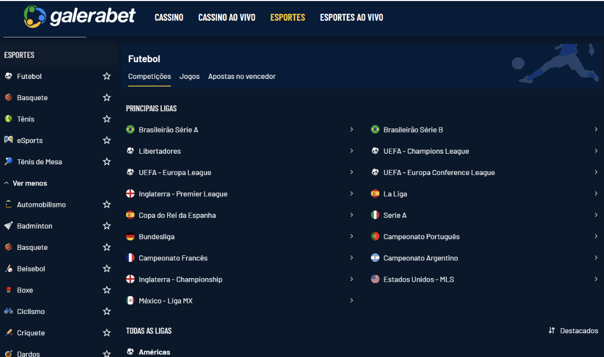 melhores odds de aposta esportiva.