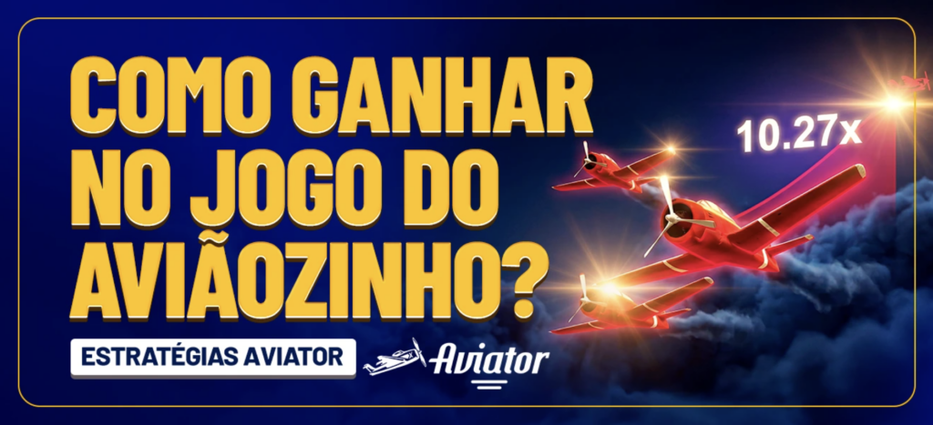 Qual o melhor horário para jogar o jogo do aviaozinho?
