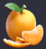 Tangerina jogo do ratinho
