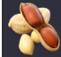 Amendoim jogo do ratinho