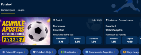 Como apostar em futebol na Galera bet