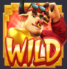 Touro Wild Boi Fortune Ox