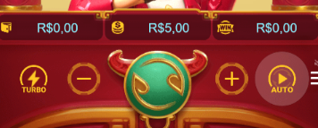 Jogo do touro