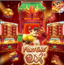 Como jogar o Fortune ox na Galera bet