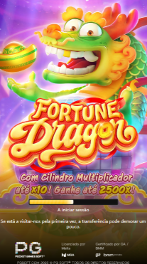Desvendando o melhor horário para jogar Fortune Dragon