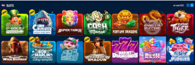 como descobrir qual slot está pagando agora​