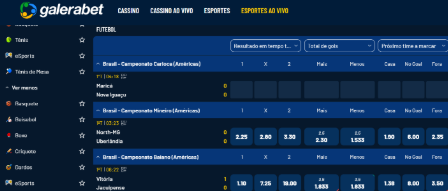 Como fazer apostas esportivas de forma segura