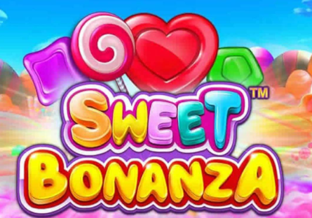 Sweet Bonanza na Galerabet