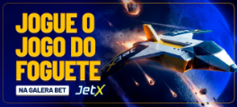 Jet X na Galerabet