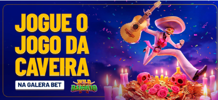 Confira como jogar Wild Bandito na Galerabet
