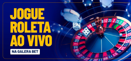 Como jogar na roleta passo a passo