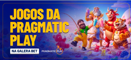 o jogo da Pragmatic Play que mais paga na Galerabet