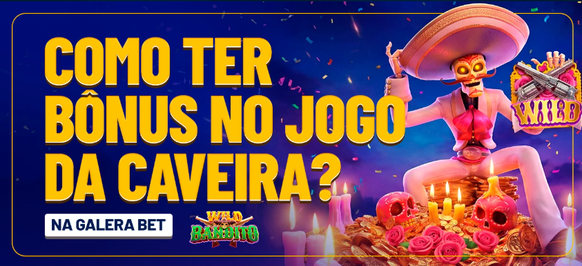 Wild Bandito Rodadas