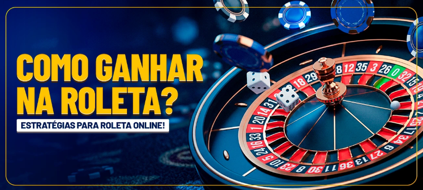 Como jogar roleta na Galera bet