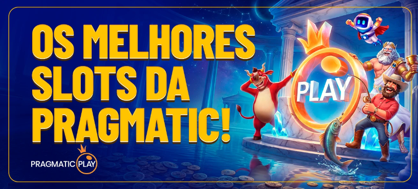 Pragmatic Jogos