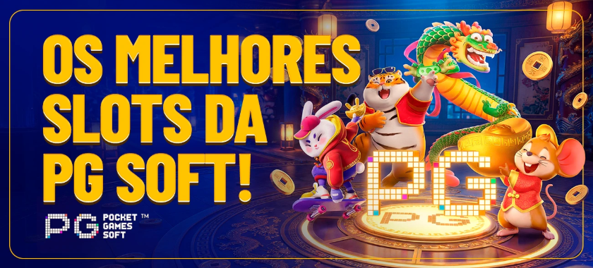 Jogos da Pg