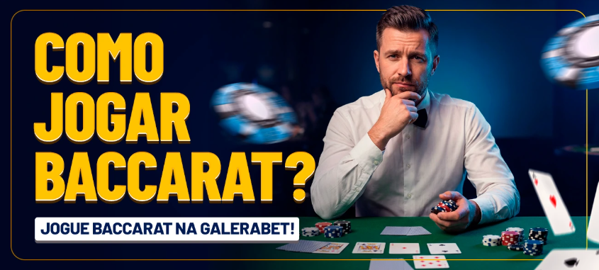 Baccarat Online