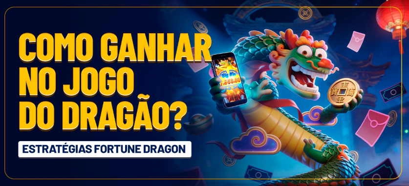 Fortune Dragon