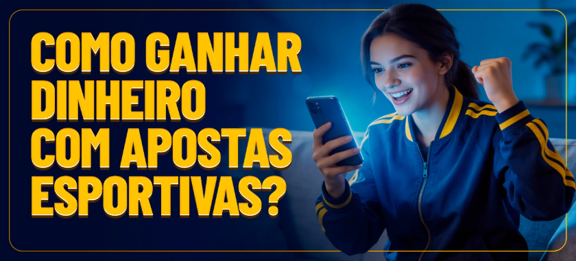 Apostas esportivas