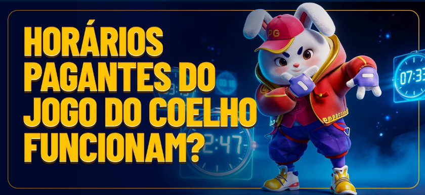 Fortune Rabbit