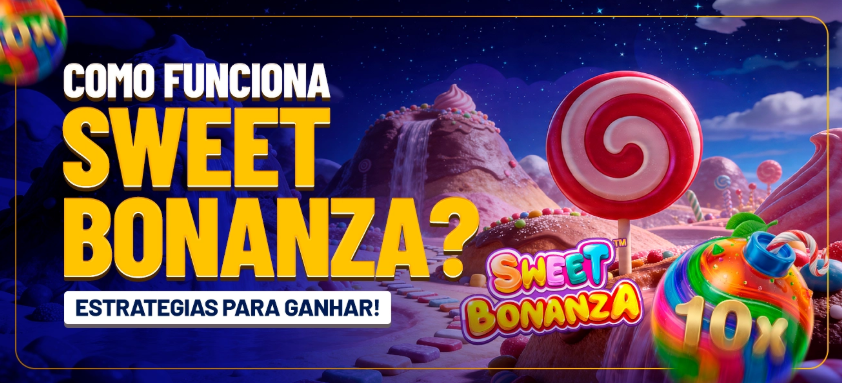 Sweet Bonanza