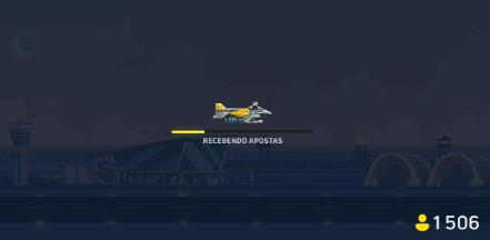 Jogo do Foguete