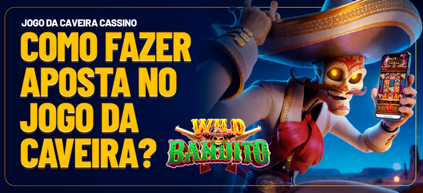 Wild Bandito