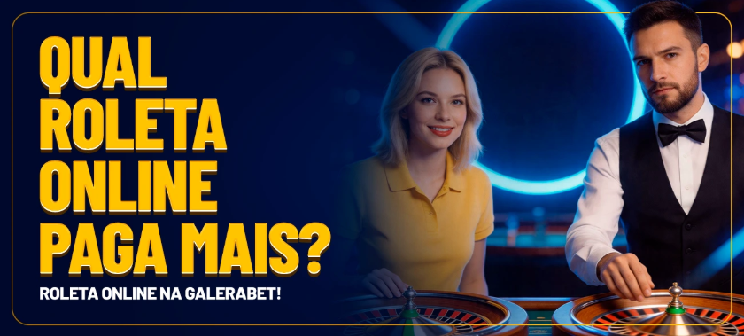 Roletas Online