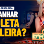Roleta Brasileira