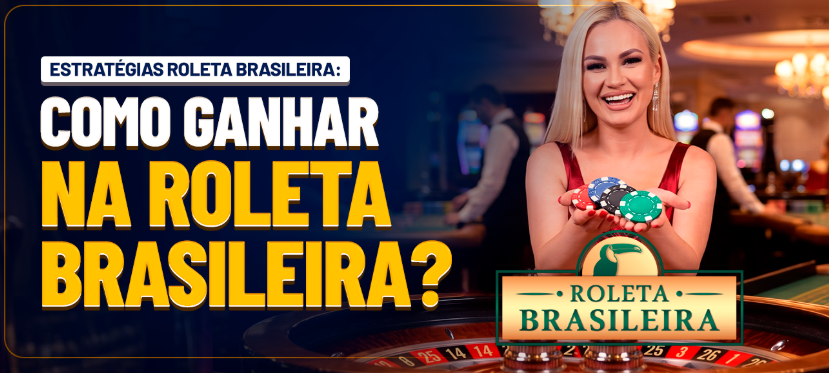 Roleta Brasileira